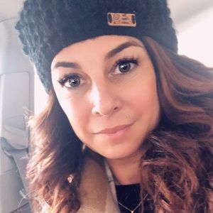 Meet your Posher, Sue